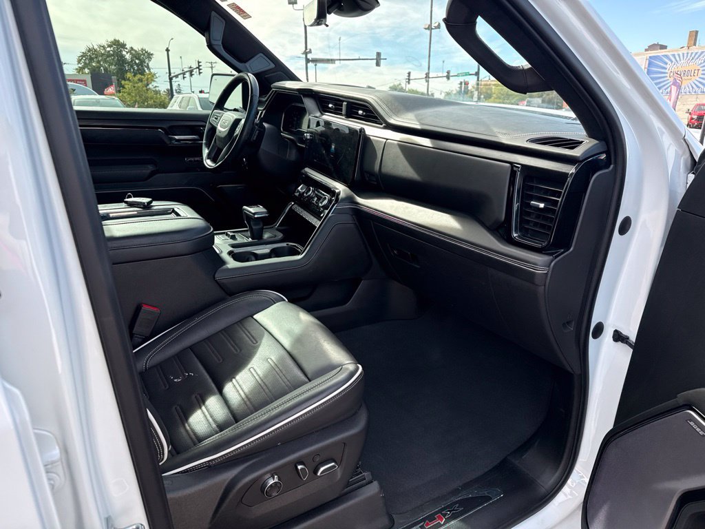 Used 2022 GMC Sierra 1500 AT4X AWD/4WD image 36