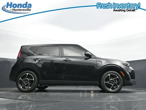 Used 2024 Kia Soul EX FWD image 37
