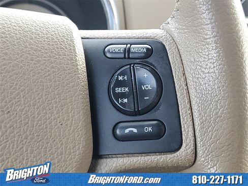 Used 2008 Ford Explorer Eddie Bauer image 18
