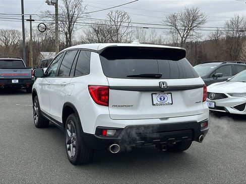 Used 2023 Honda Passport EX-L image 6
