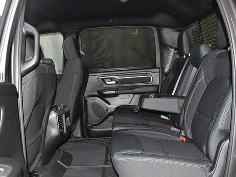 New 2026 RAM 1500 Big Horn image 30