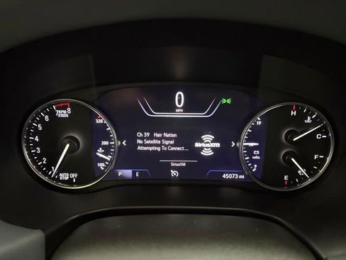 Used 2024 Buick Enclave Premium image 74