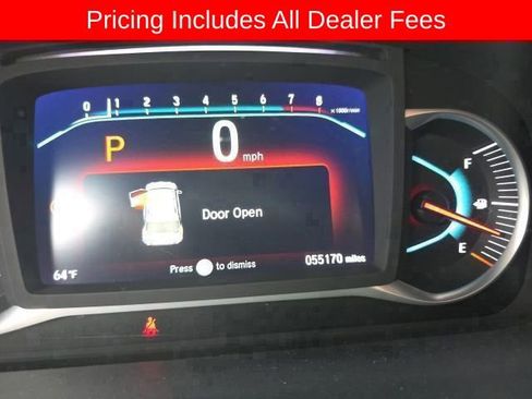 Used 2022 Honda Pilot TrailSport image 2