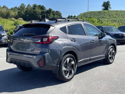 Certified 2024 Subaru Crosstrek 2.5i Limited AWD/4WD image 27