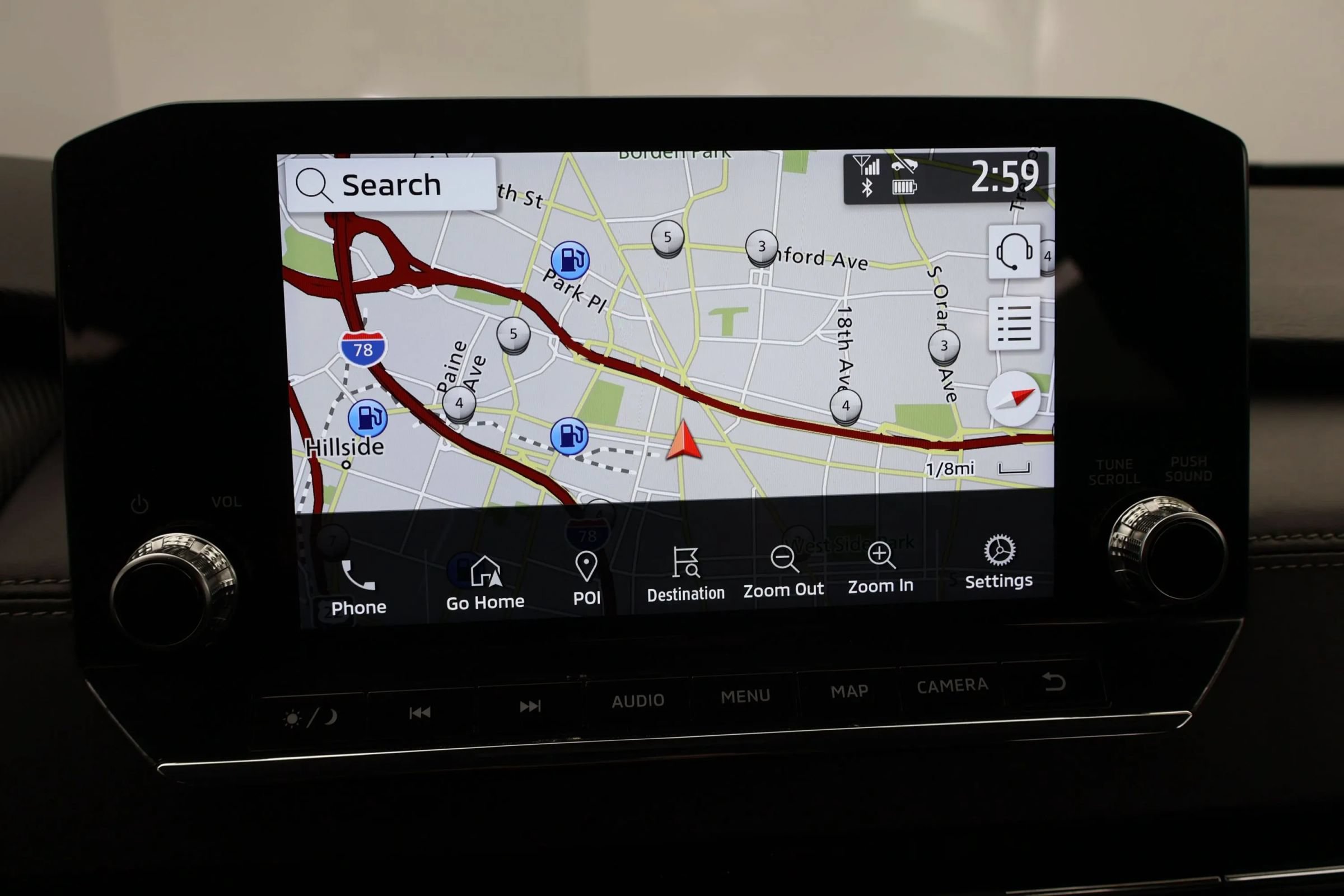 Used 2024 Mitsubishi Outlander FWD image 34