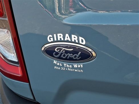 Certified 2022 Ford Bronco Sport Big Bend w/ Convenience Package image 29