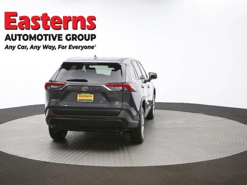 Used 2023 Toyota RAV4 LE image 35