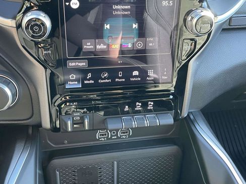 New 2026 RAM 1500 Big Horn image 20