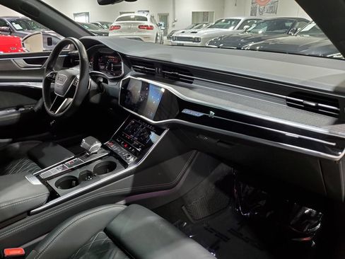 Used 2023 Audi S7 Prestige AWD/4WD image 15