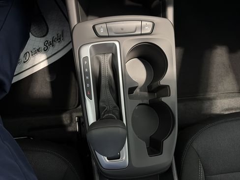 New 2026 Chevrolet Trax LS image 20