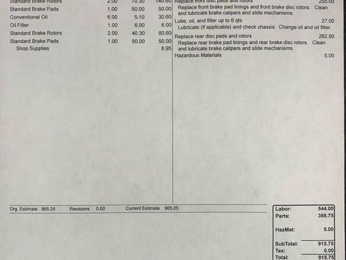 Used 2017 Jeep Grand Cherokee Overland image 11