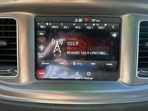 Used 2023 Dodge Charger SXT image 17