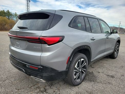 New 2026 Buick Enclave Sport Touring w/ Power Package AWD/4WD image 7