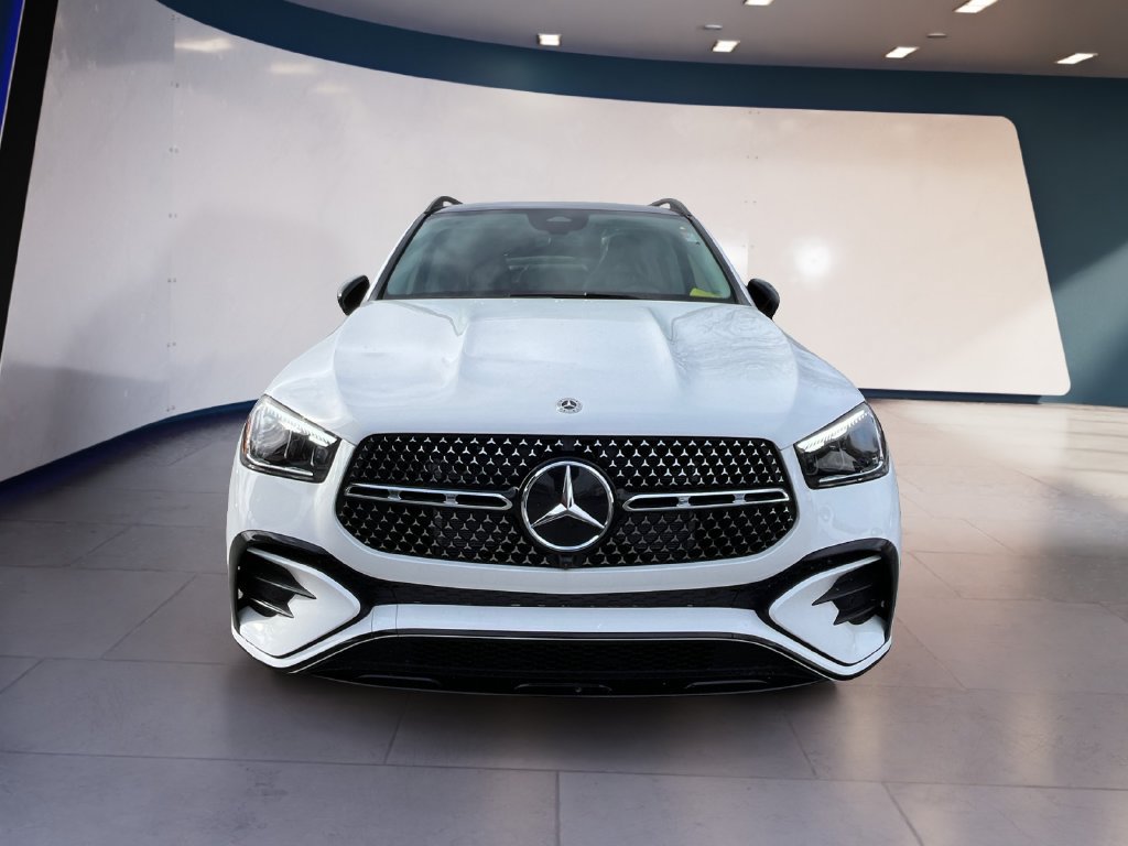 New 2026 Mercedes-Benz GLE 450 4MATIC image 5