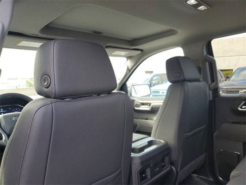 New 2025 Chevrolet Silverado 1500 RST w/ Convenience Package II image 8