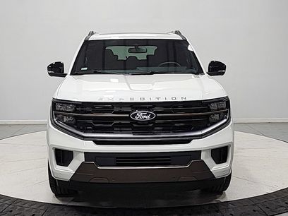 New 2027 Ford Expedition King Ranch