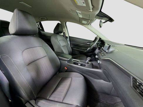 Used 2021 Nissan Altima 2.5 S w/ Driver Assist Package image 28