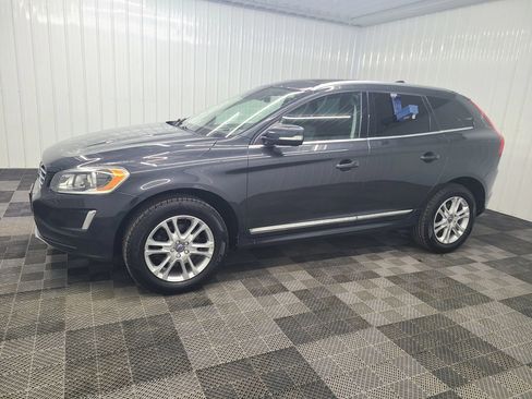 Used 2016 Volvo XC60 T5 Premier AWD/4WD image 8
