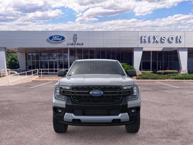 New 2026 Ford Ranger XLT w/ Equipment Group 301A High AWD/4WD image 7