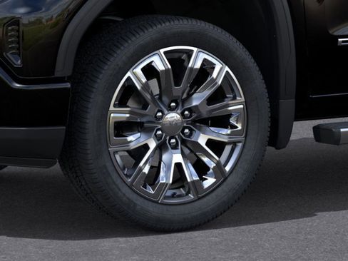 New 2026 GMC Sierra 1500 Denali image 9
