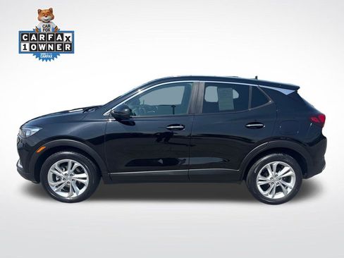 Used 2023 Buick Encore GX Preferred w/ Cold Weather Comfort Package FWD image 2