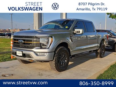 Used 2023 Ford F150 Tremor w/ Equipment Group 402A High