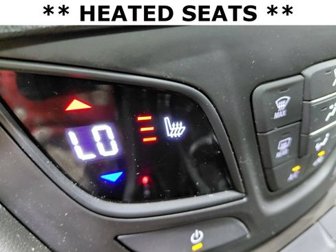 Used 2020 Buick Envision Essence FWD image 6