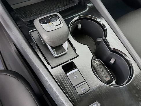 New 2026 Nissan Rogue SV FWD image 18