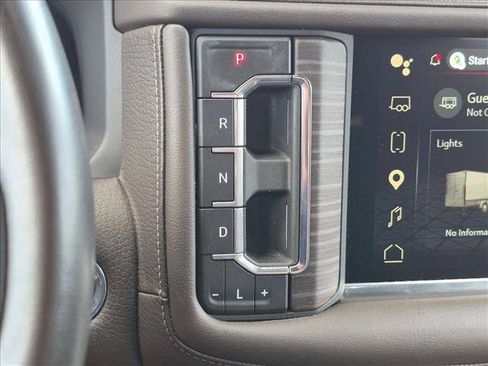 Used 2023 GMC Yukon XL Denali w/ Max Trailering Package RWD image 7