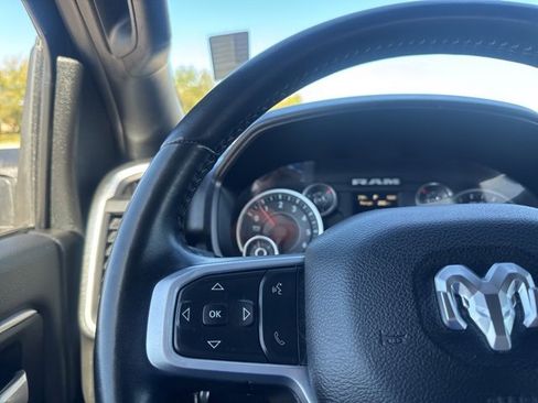 Used 2024 RAM 2500 Big Horn image 18