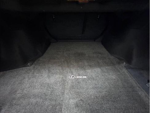 Used 2020 Lexus IS 350 F Sport w/ F Sport Package image 14