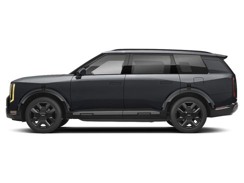 New 2027 Kia Telluride SX image 2
