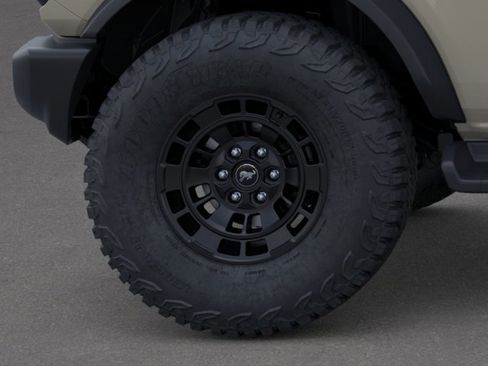 New 2026 Ford Bronco Outer Banks image 21