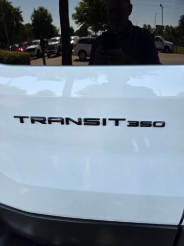 Used 2026 Ford Transit 350 XLT RWD image 21