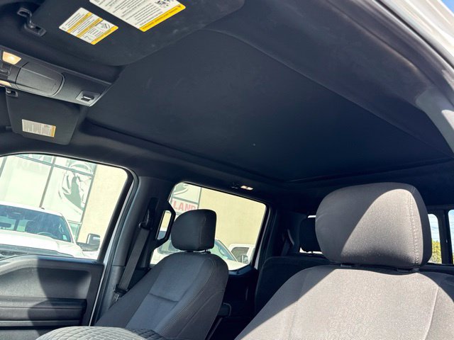 Used 2019 Ford F150 XLT w/ Equipment Group 302A Luxury AWD/4WD image 20