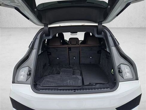 Certified 2025 BMW iX xDrive50 w/ Sport Package image 6