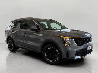 Used 2024 Kia Sorento S w/ Panoramic Sunroof Package FWD video 1