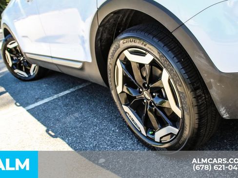 Used 2025 Kia Telluride S FWD image 15