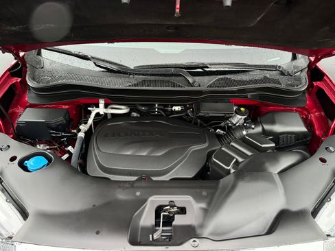 Certified 2022 Honda Ridgeline RTL image 23