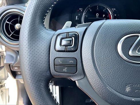 Used 2023 Lexus IS 350 F Sport RWD image 22