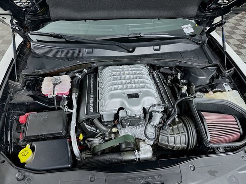 Used 2023 Dodge Charger SRT Hellcat image 31