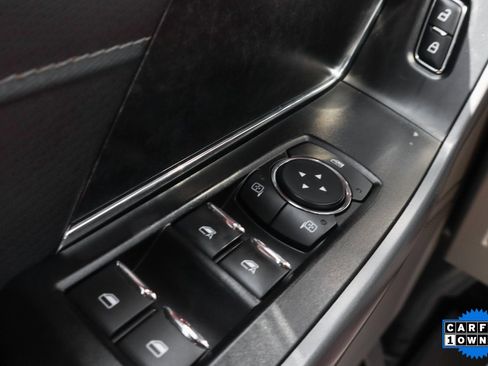 Used 2022 Ford F150 XLT w/ Equipment Group 301A Mid image 16