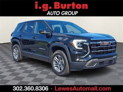 New 2026 GMC Terrain Elevation