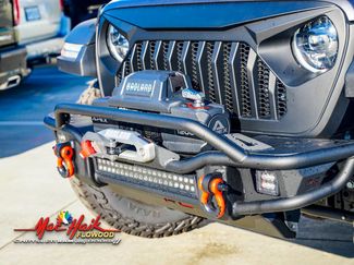 New 2025 Jeep Wrangler Unlimited Sport AWD/4WD video 2