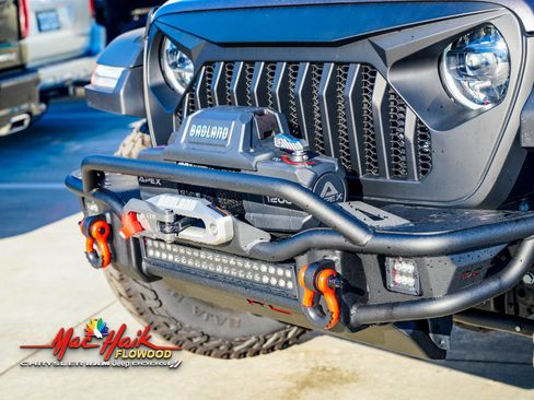 New 2025 Jeep Wrangler Unlimited Sport AWD/4WD image 2