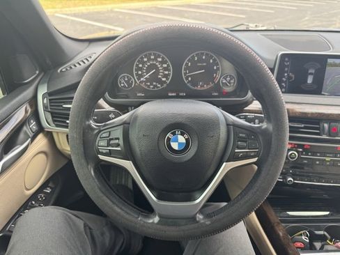 Used 2017 BMW X5 xDrive35i image 16