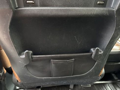 Used 2018 Chrysler Pacifica Limited w/ Advanced Safetytec Group FWD image 20