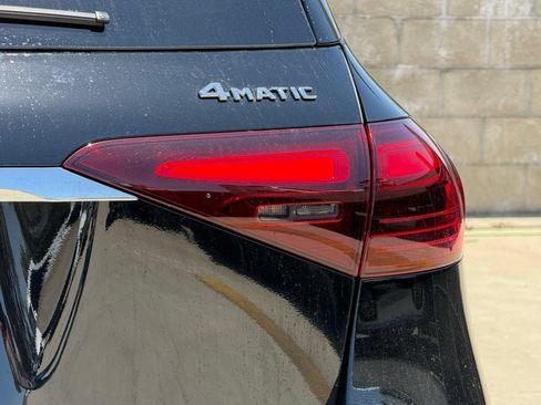 New 2026 Mercedes-Benz GLE 450 4MATIC image 11