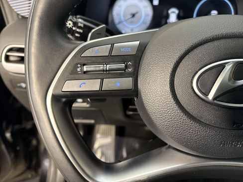 Used 2024 Hyundai Palisade Calligraphy image 11