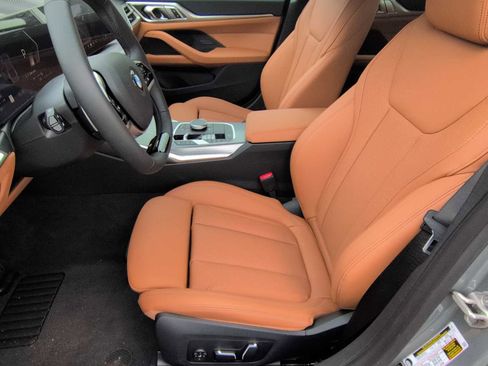 New 2026 BMW 430i xDrive w/ Driving Assistance Package image 15